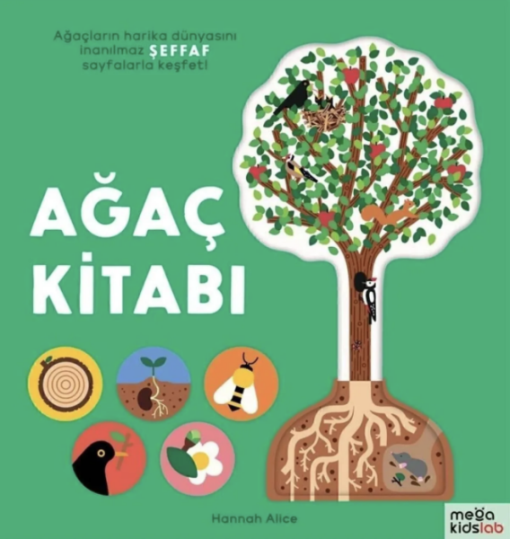 Ağaç Kitabı