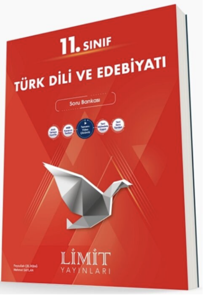 11. Sınıf Edebiyat Soru Bankası