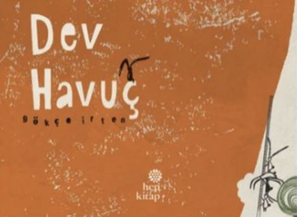 Dev Havuç