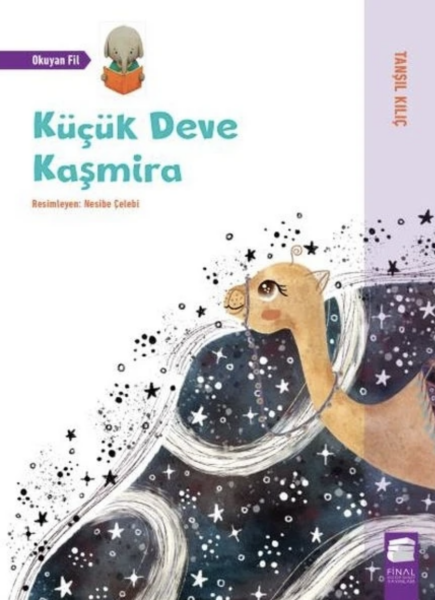 Küçük Deve Kaşmire