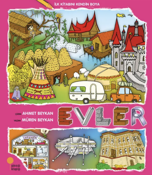Evler
