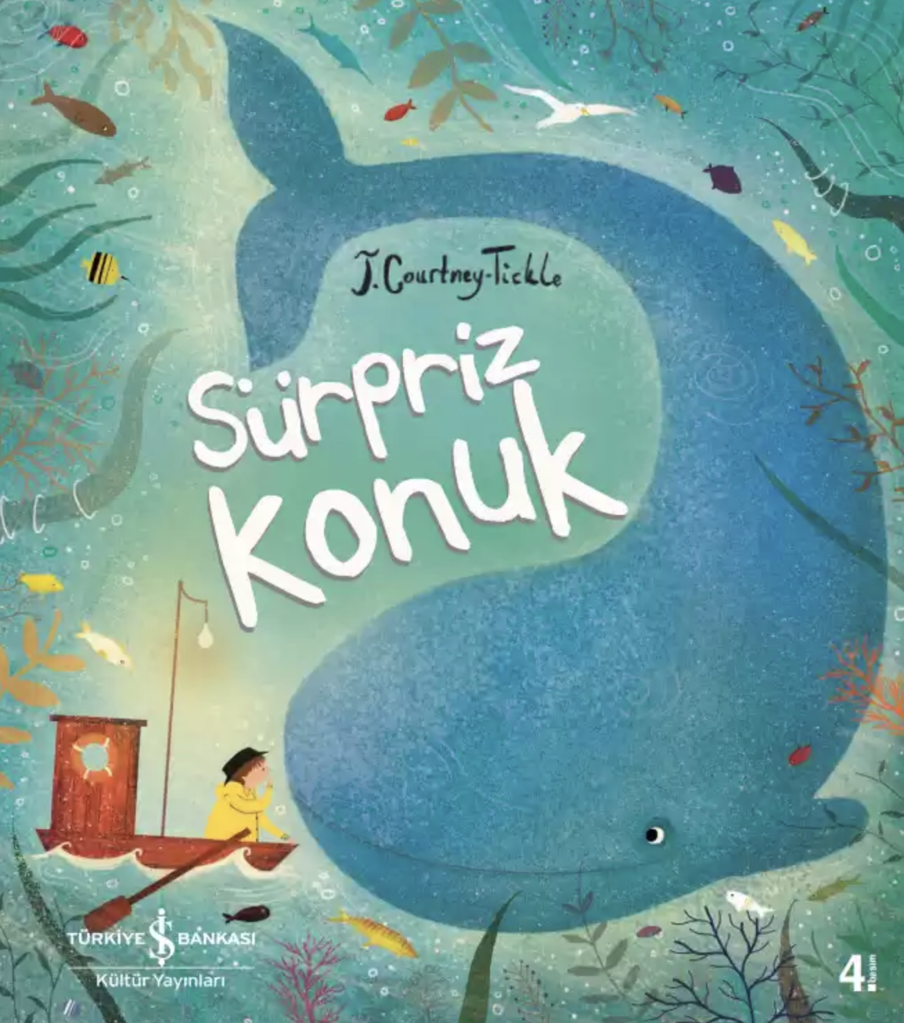 Sürpriz Konuk
