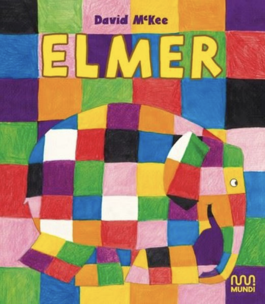Elmer