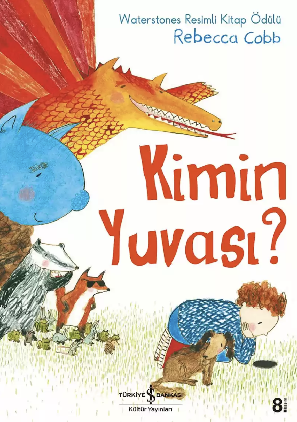 Kimin Yuvası