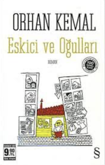 Eskici ve Oğulları