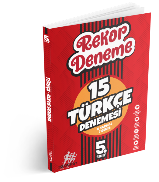 5. SINIF TÜRKÇE REKOR DENEME