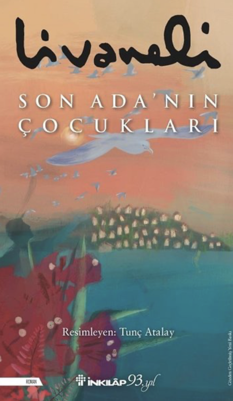 Son Adanın Çocukları