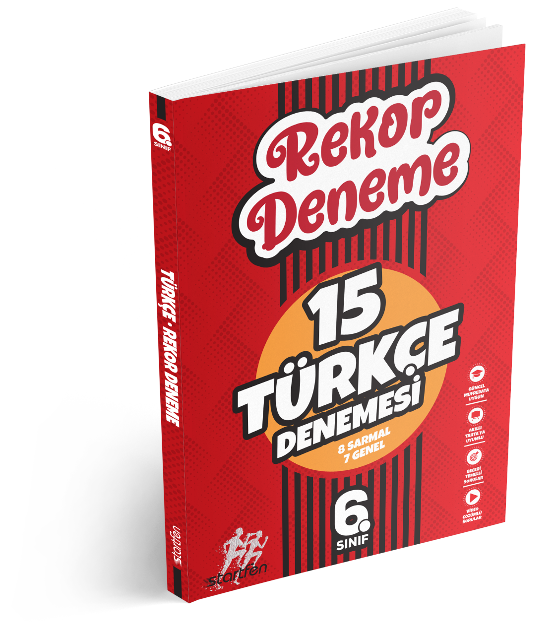 6. SINIF TÜRKÇE REKOR DENEME