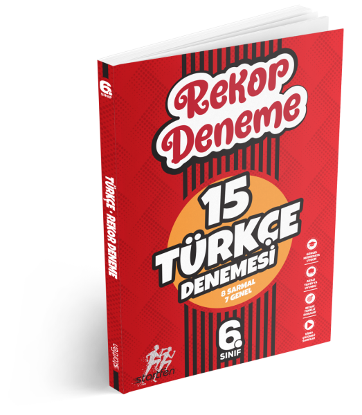 6. SINIF TÜRKÇE REKOR DENEME