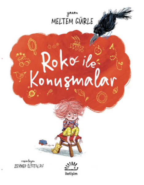 Roko ile Konuşmalar