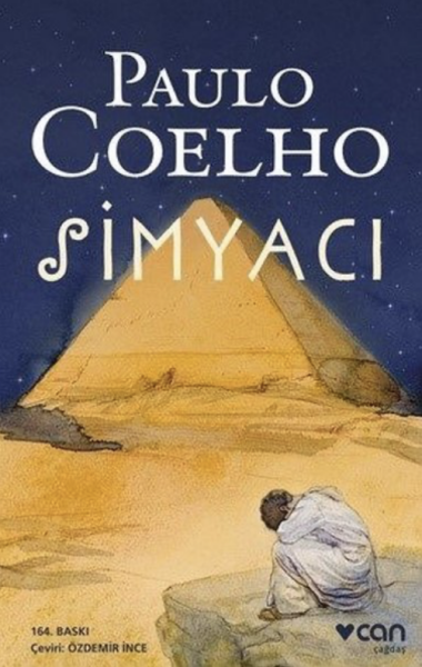Simyacı