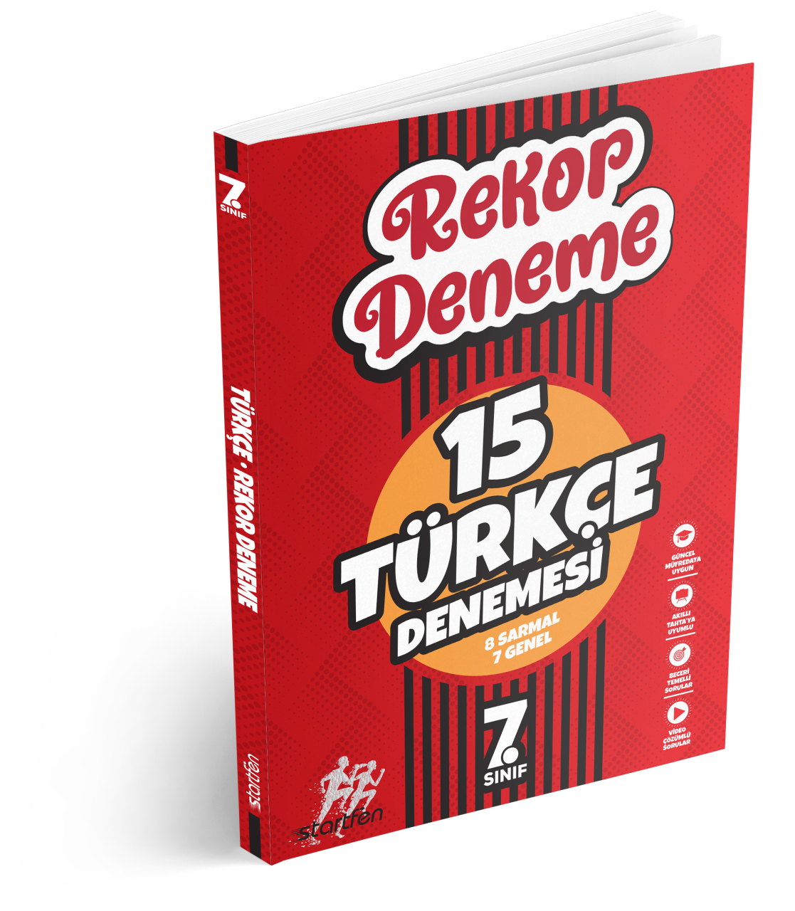 7. SINIF TÜRKÇE REKOR DENEME