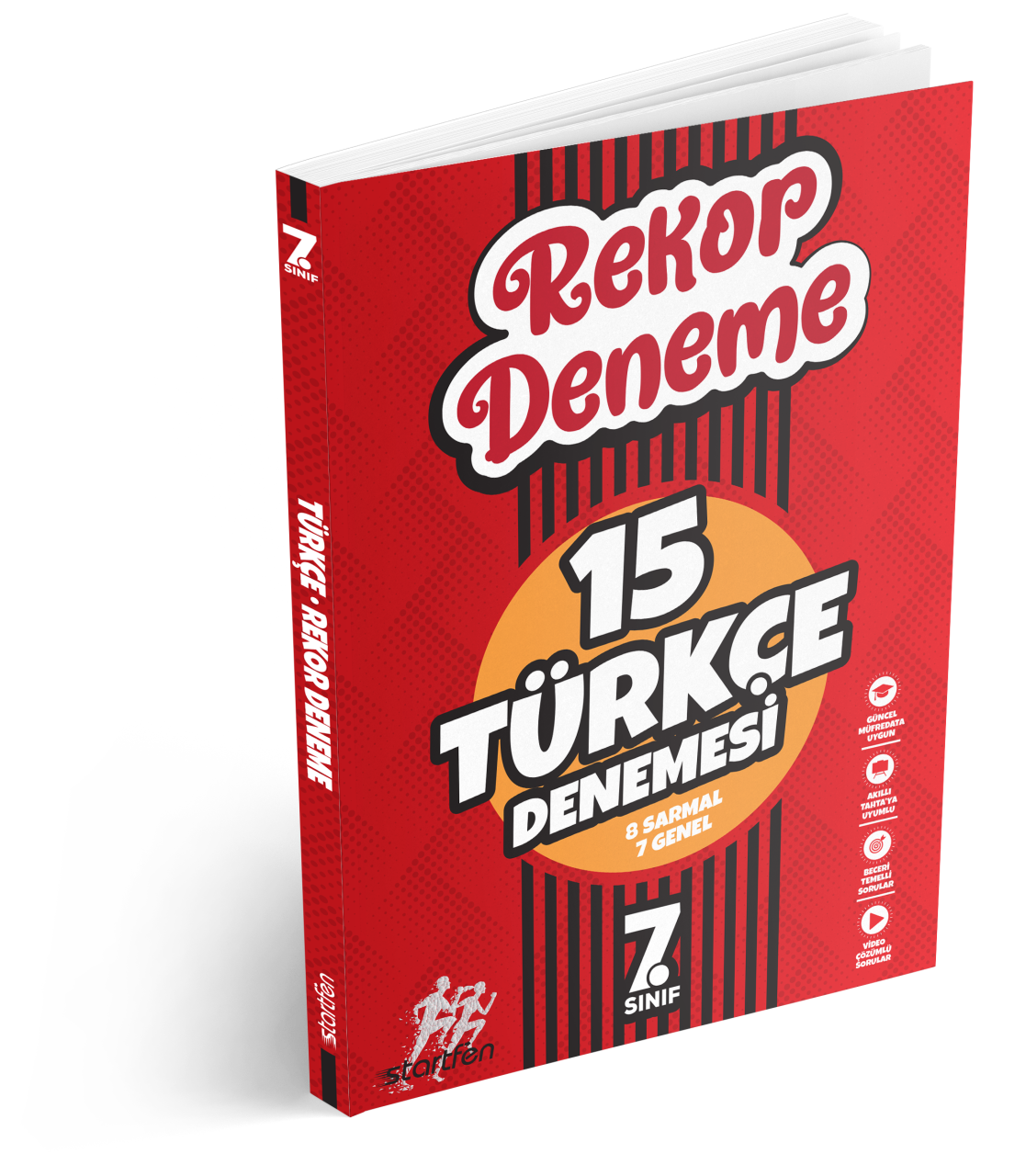 7. SINIF TÜRKÇE REKOR DENEME