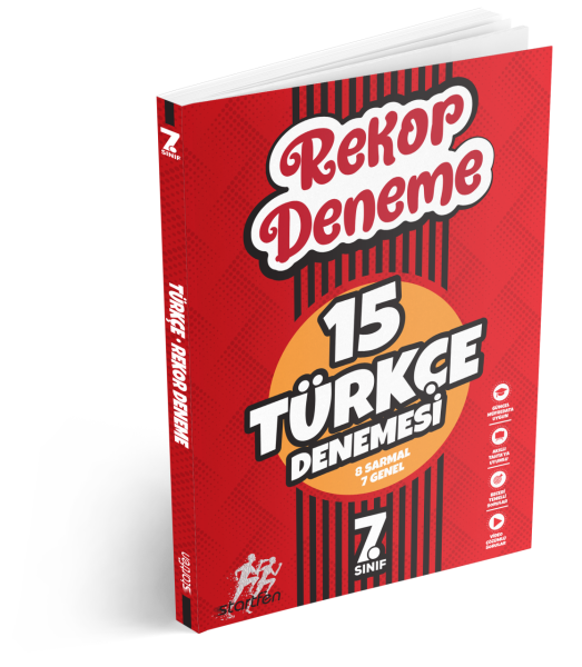 7. SINIF TÜRKÇE REKOR DENEME