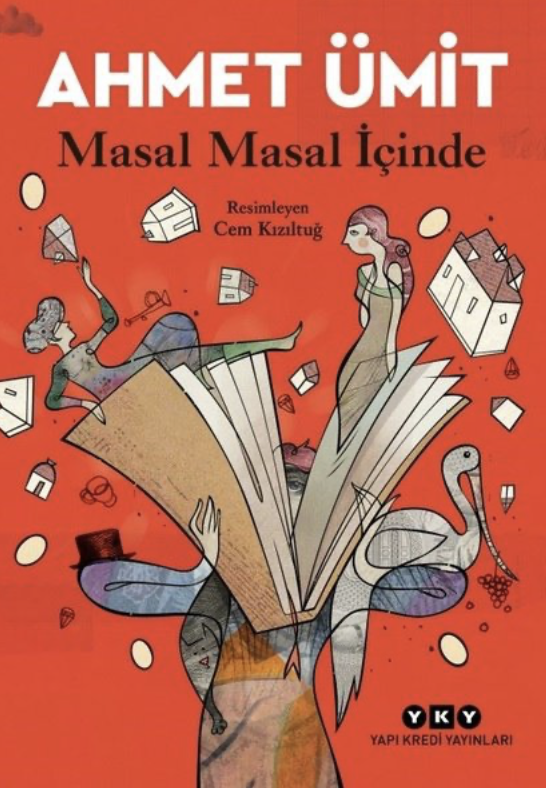 Masal Masal İçinde