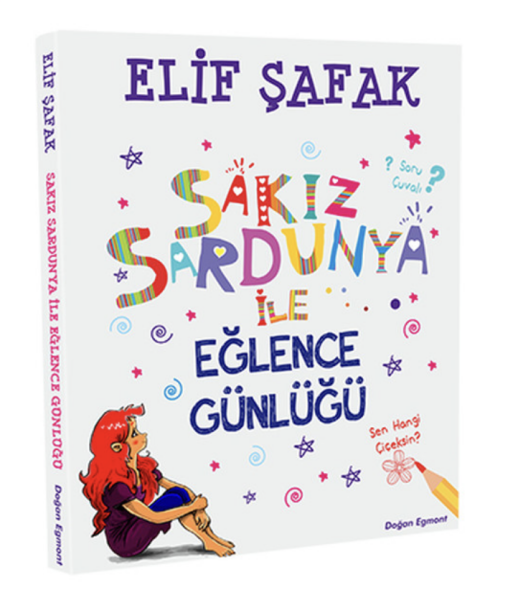 Sakız Sardunya