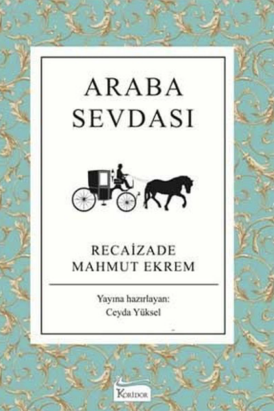 Araba Sevdası (Ciltli)
