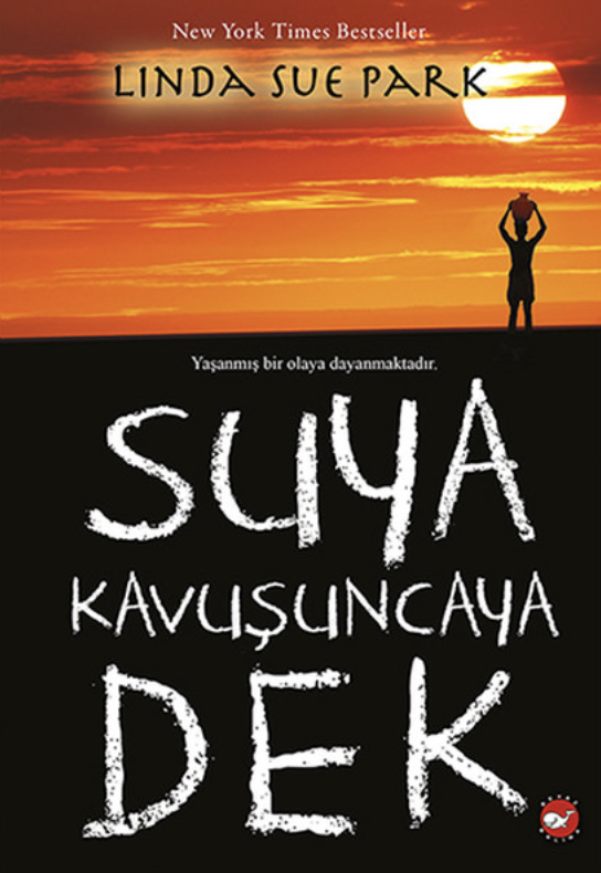 Suya Kavuşuncaya Denk