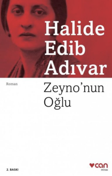 Zeyno'nun Oğlu