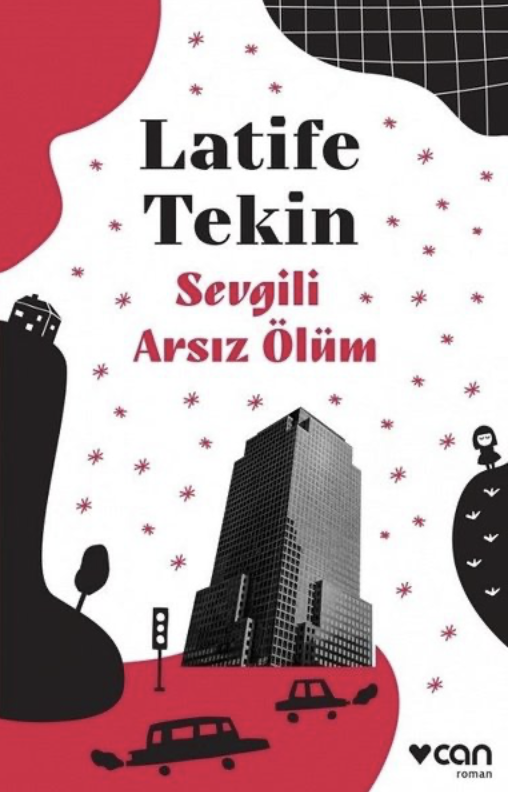 Sevgili Arsız Ölüm