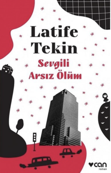 Sevgili Arsız Ölüm