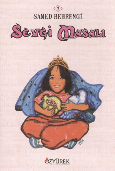 Sevgi Masalı
