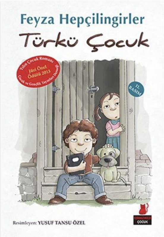 Türkü Çocuk