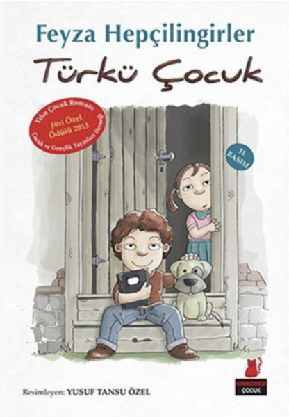 Türkü Çocuk