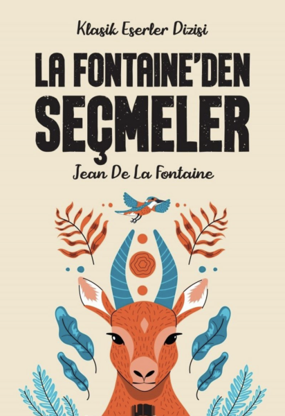 La Fontaine’den Seçmeler