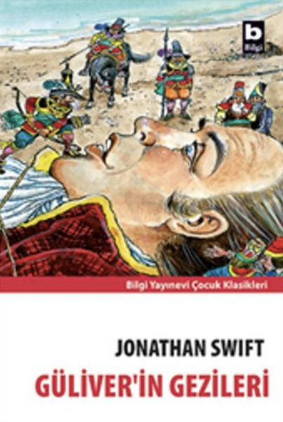 Gulliver'in Gezileri