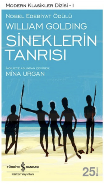 Sineklerin Tanrısı