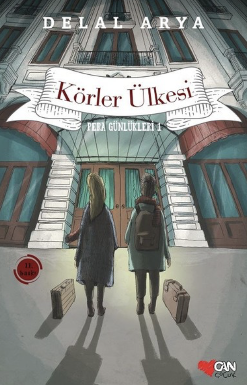 Pera Günlükleri 1 -Körler Ülkesi