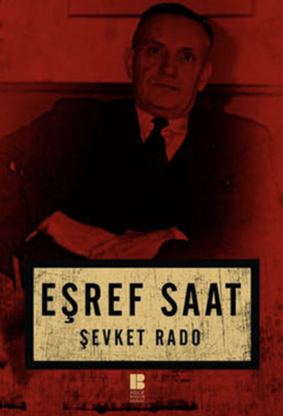 Eşref Saat