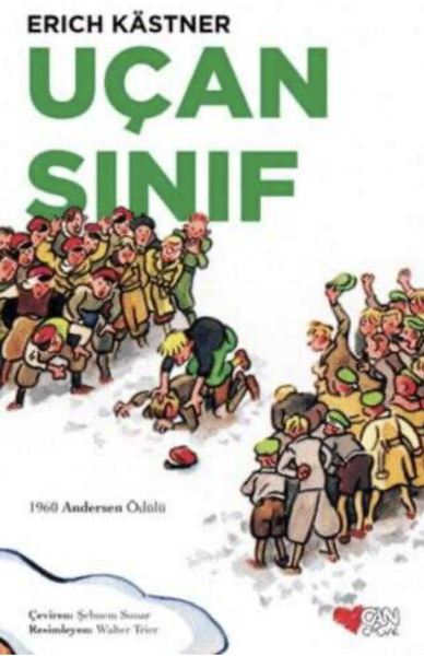Uçan Sınıf