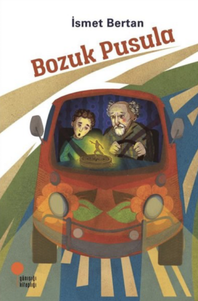 Bozuk Pusula