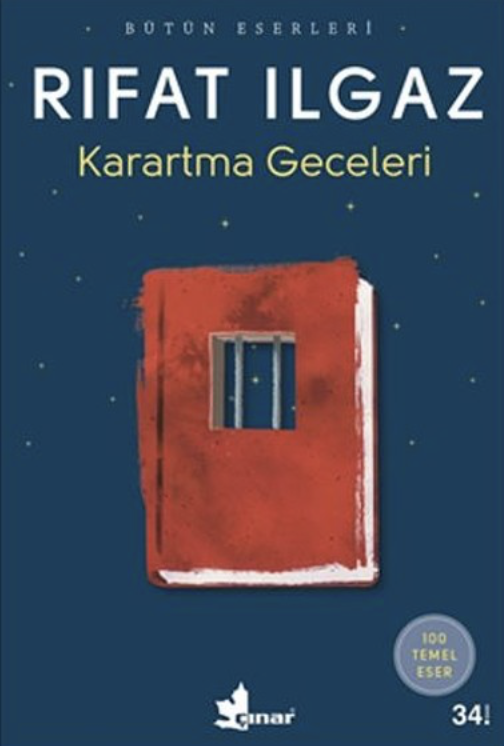 Karartma Geceleri - Bütün Eserleri
