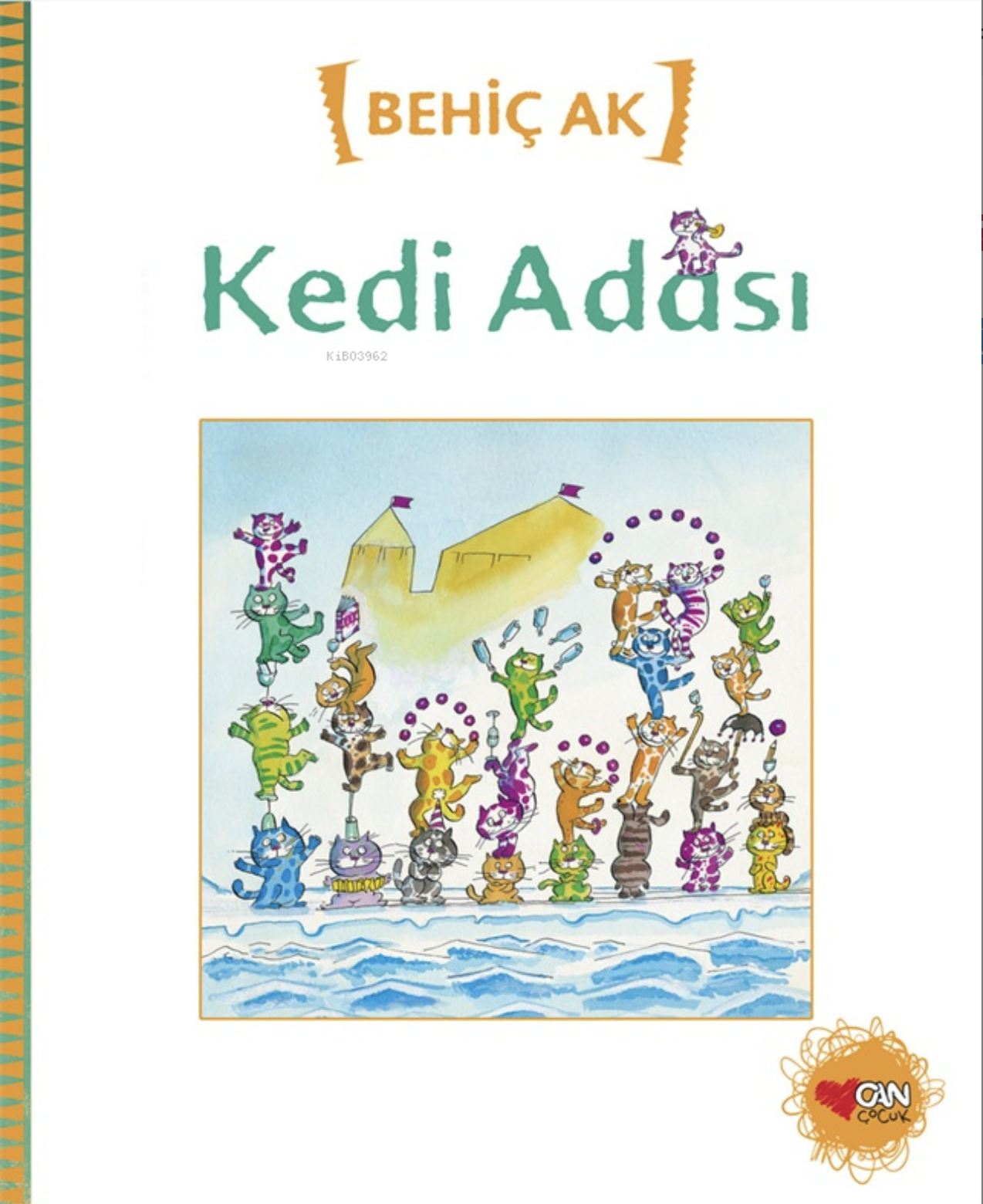 Kedi Adası