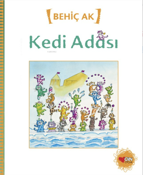 Kedi Adası