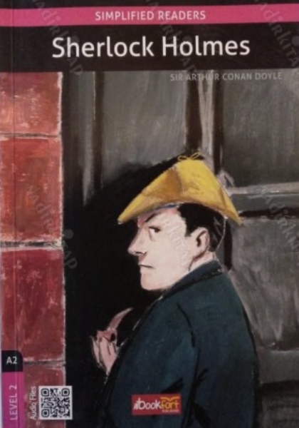 Sherlock Holmes (A2)