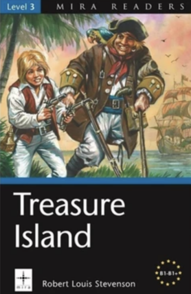 Treasure Island (Level 3)