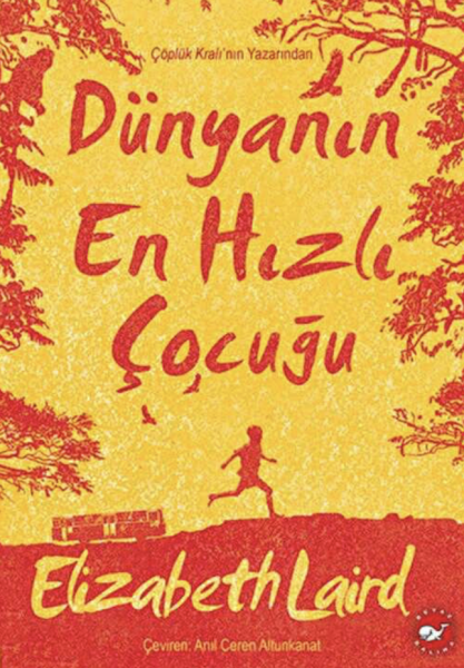 Dünyanın En Hızlı Çocuğu