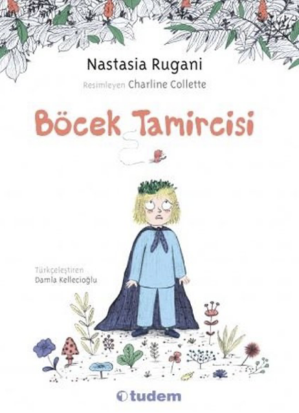 Böcek Tamircisi