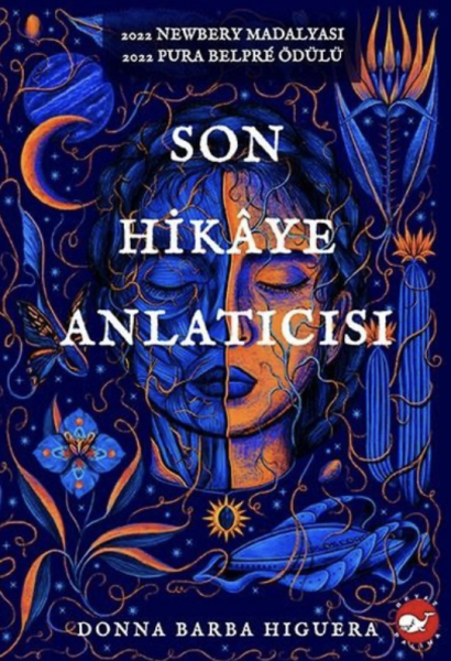 Son Hikaye Anlatıcısı