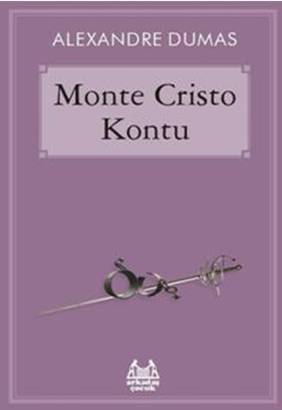 Monte Cristo Kontu