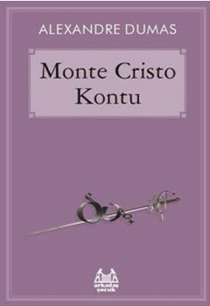 Monte Cristo Kontu