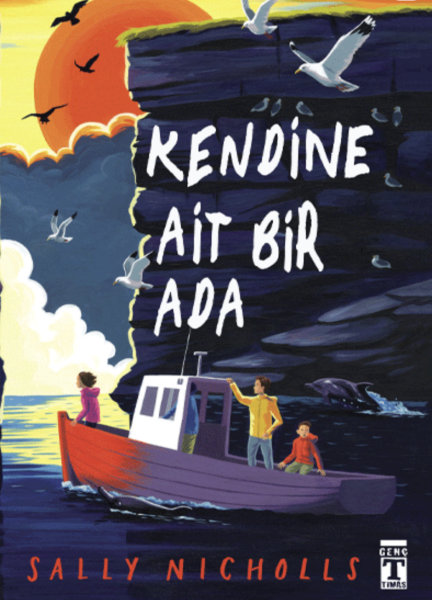Kendine Ait Bir Ada