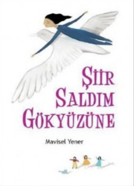 Şiir Saldım Gökyüzüne