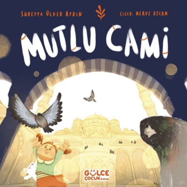 Mutlu Cami