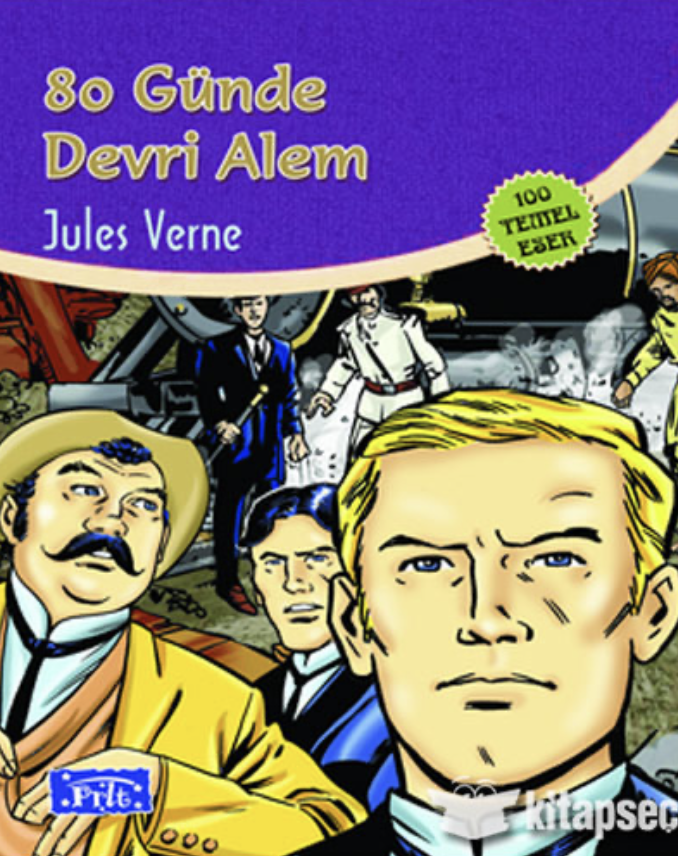 80 Günde Devrialem