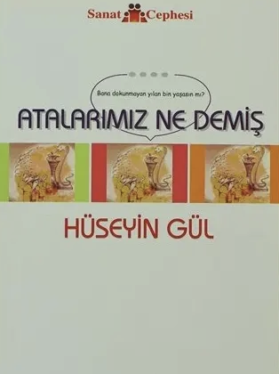 Atalarımız Ne Demiş